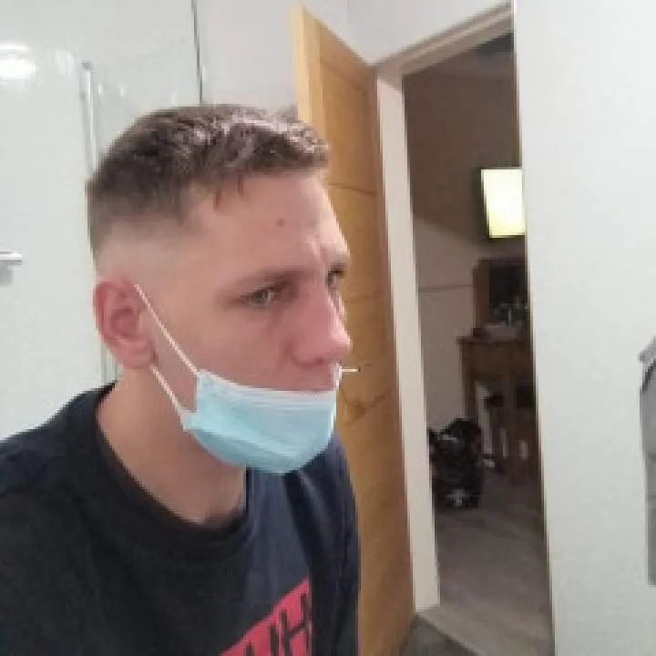 Terrence Photo On Jungo Live