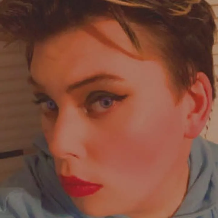 Cammie Photo On Jungo Live