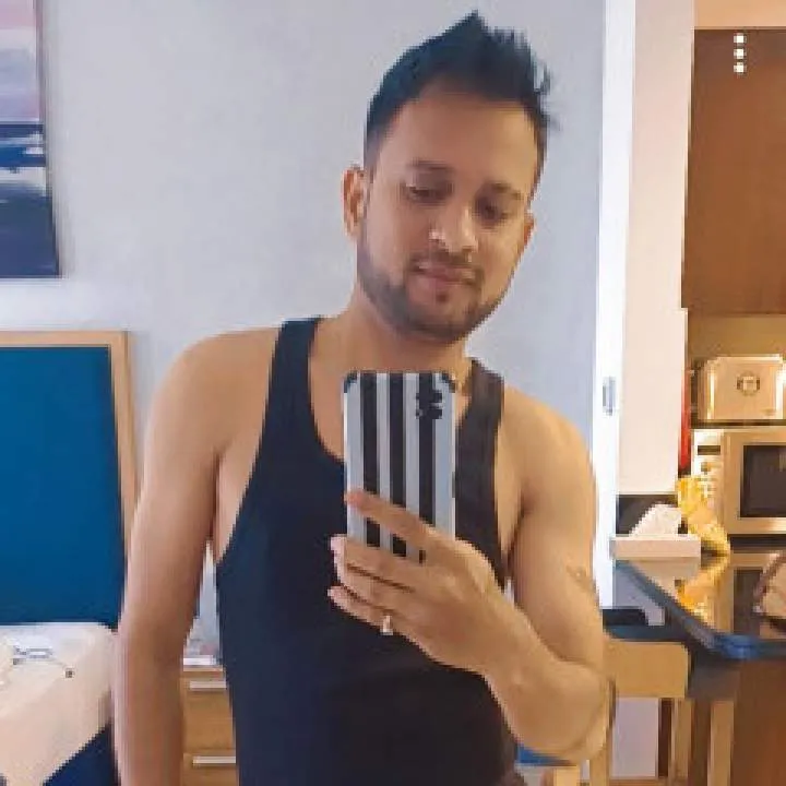 Hot-ston Photo On Jungo Live