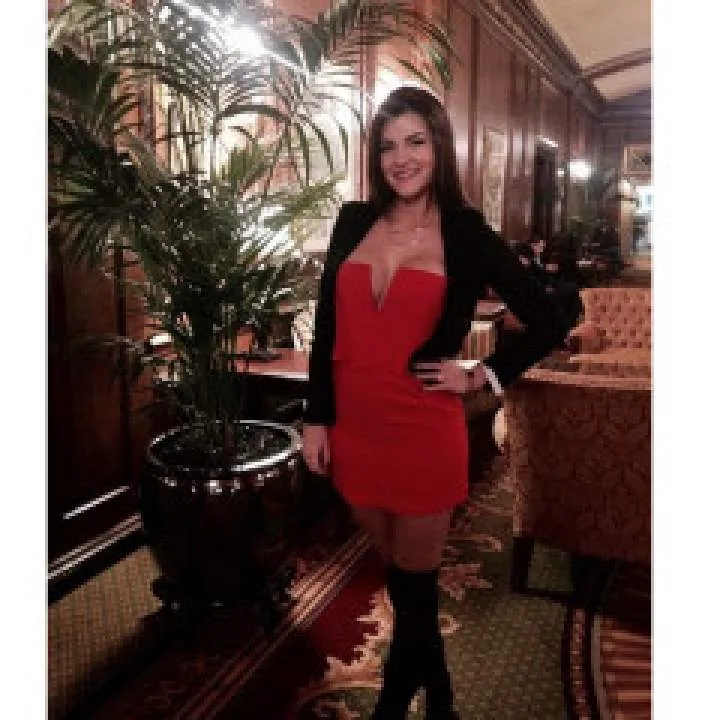 Amelia Photo On Jungo Live