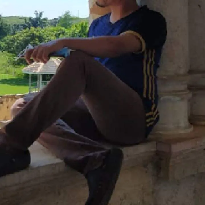 Subslave96 Photo On Jungo Live