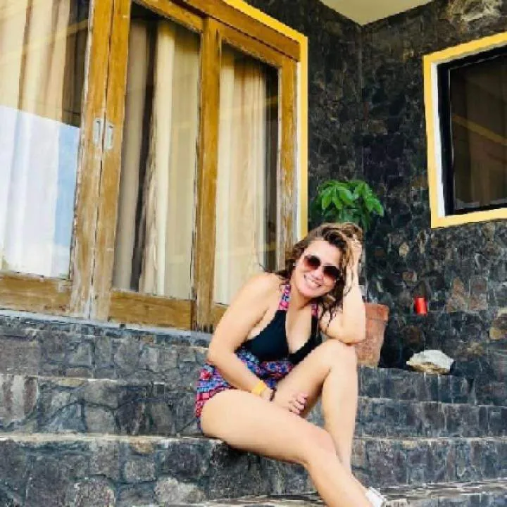 Angelina Domingo Photo On Jungo Live