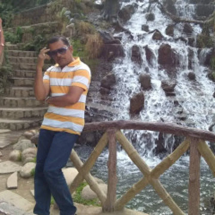 Nadim Photo On Jungo Live