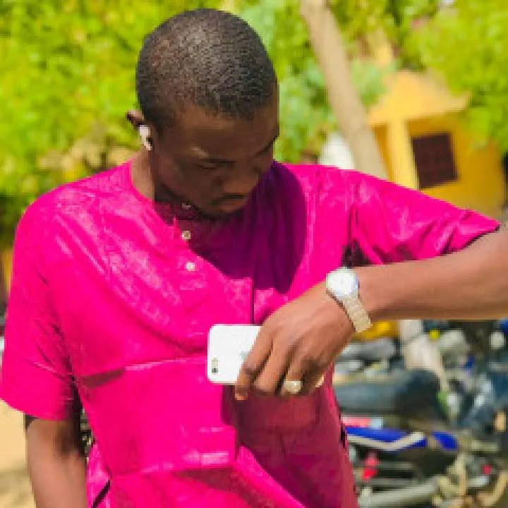 Ishaq Photo On Jungo Live