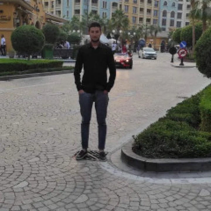 Ilyes Photo On Jungo Live