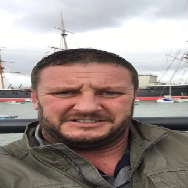 Rob Photo On Jungo Live