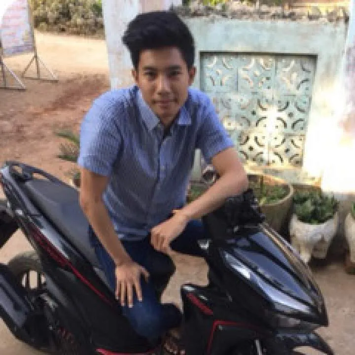 Htet Phyo Photo On Jungo Live