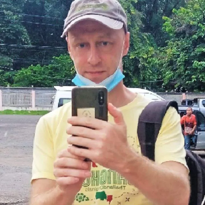 Roma_g Photo On Jungo Live