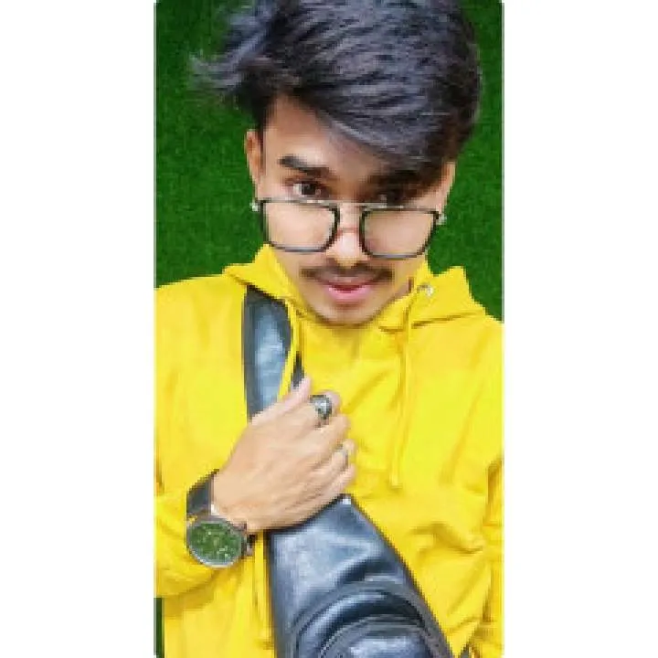 Nickname Photo On Jungo Live