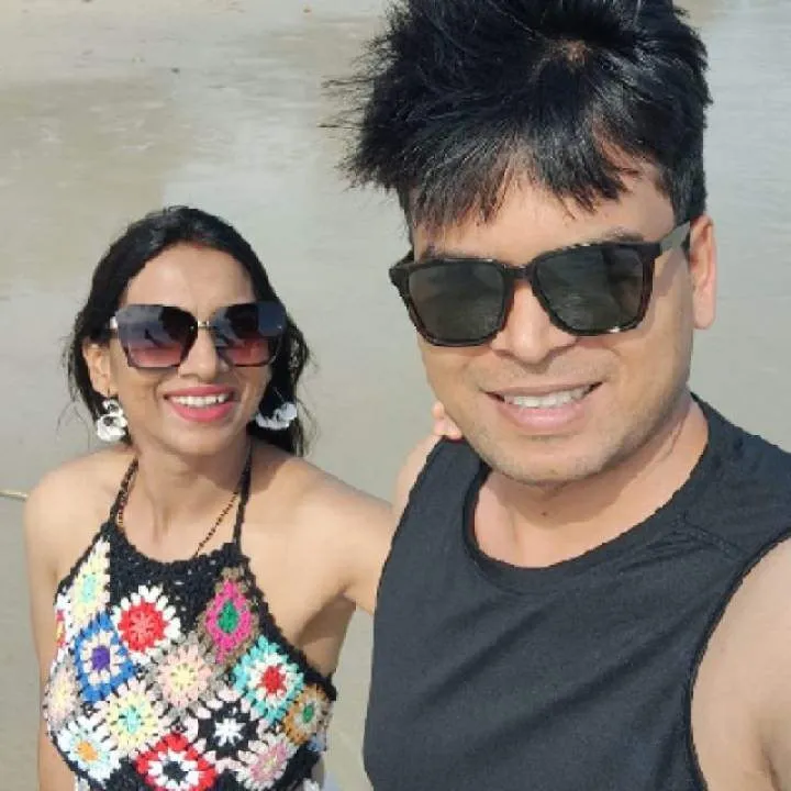 Avi Photo On Jungo Live