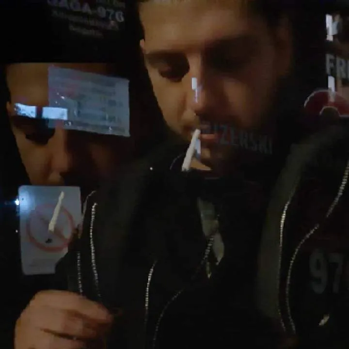 Lxndr Photo On Jungo Live