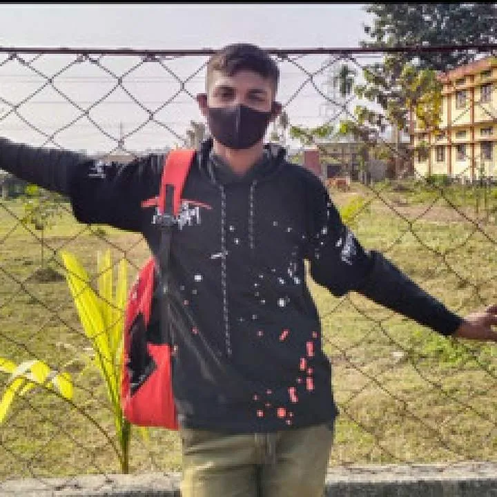 Renil Photo On Jungo Live