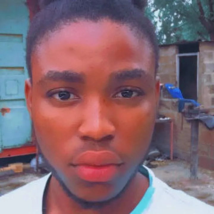 Ernest Photo On Jungo Live