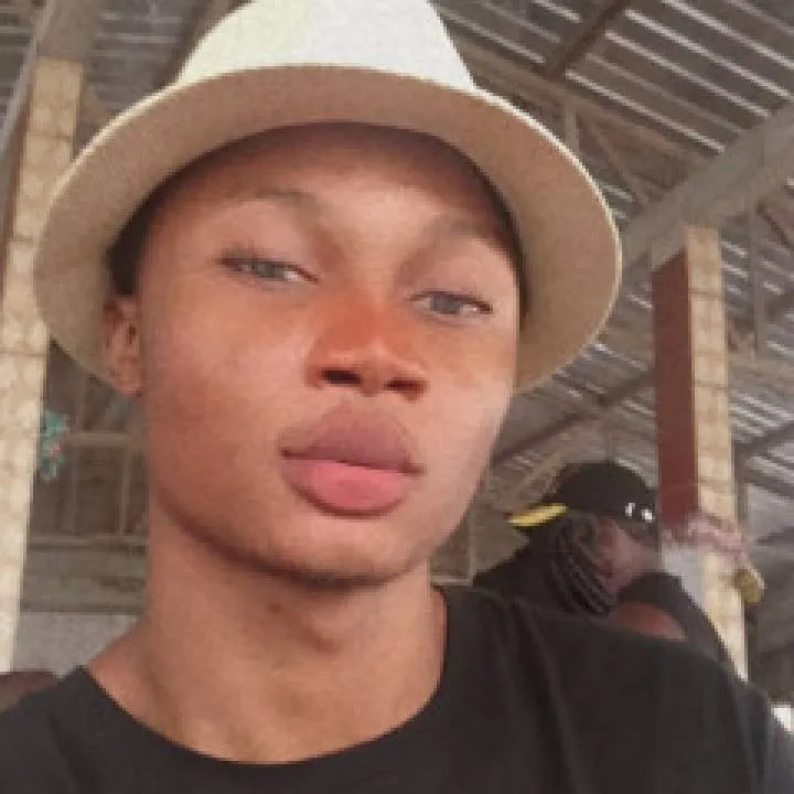 Khalifa Cambello Photo On Jungo Live