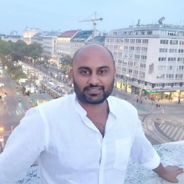 Vicky Photo On Jungo Live