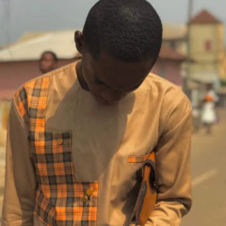 Qwadwo Vybz Photo On Jungo Live