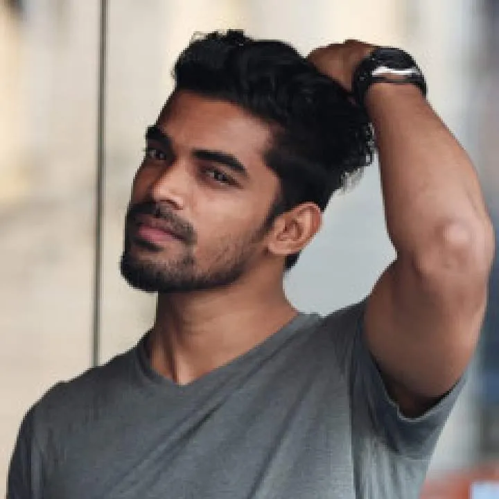 Fahad90 Photo On Jungo Live