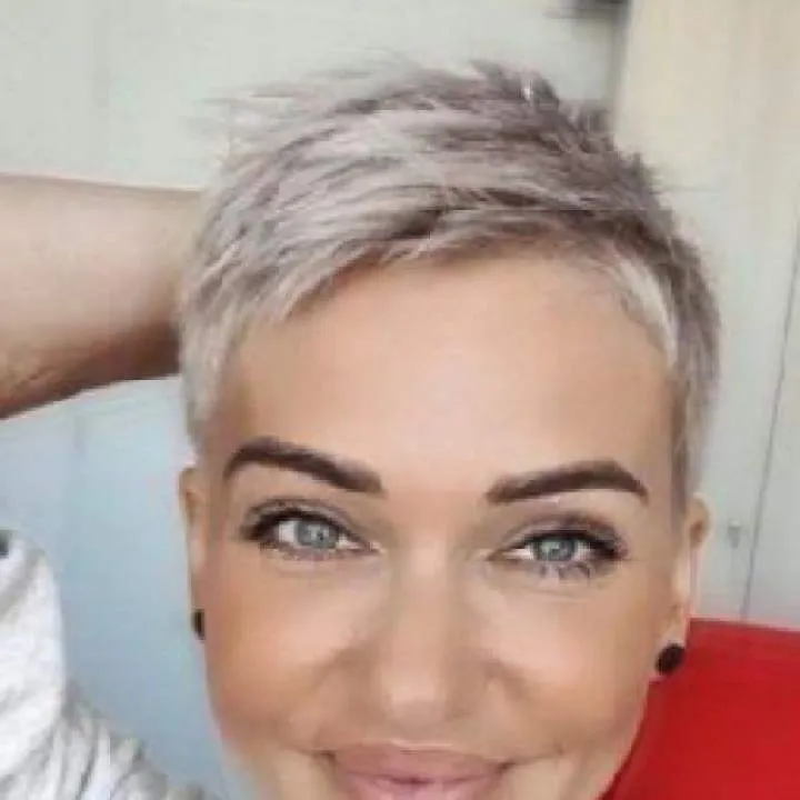 Anneline Photo On Jungo Live