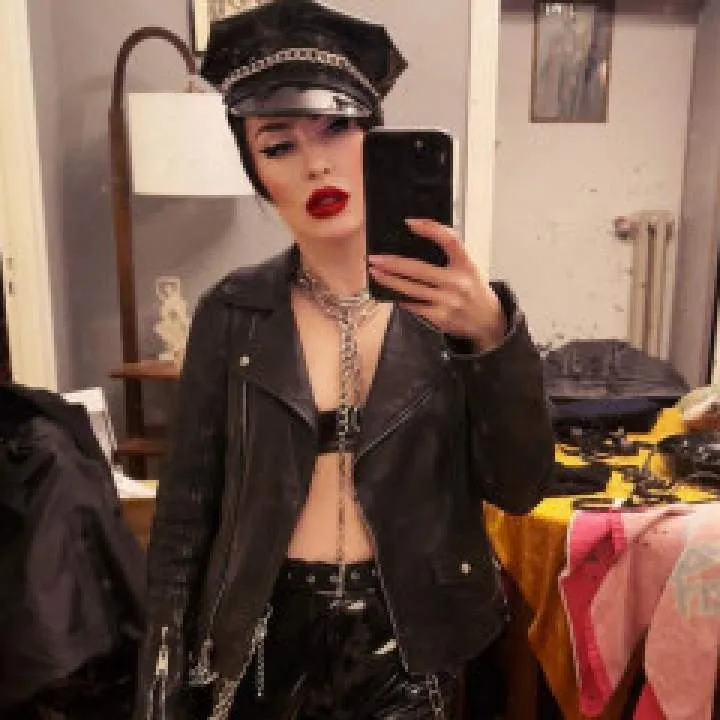 Mommy For Sissy Photo On Jungo Live