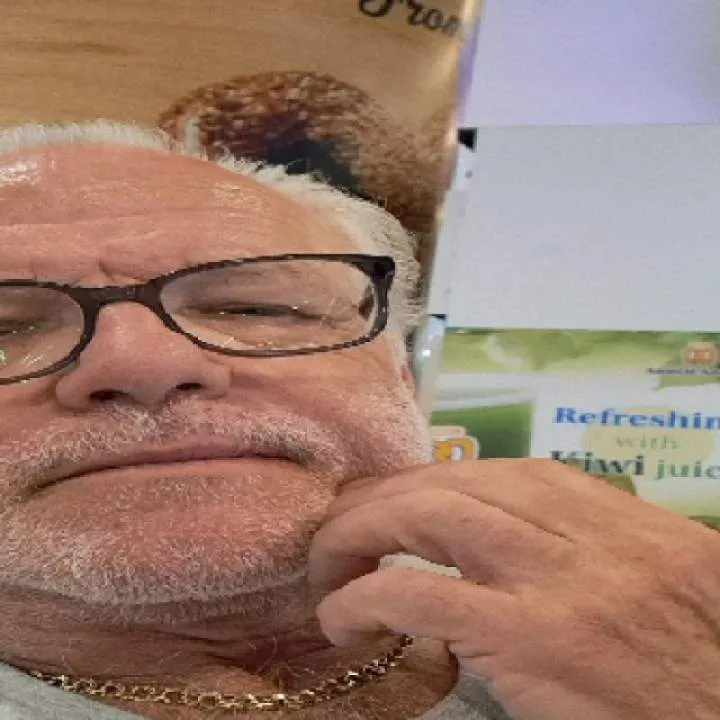 Driver Photo On Jungo Live