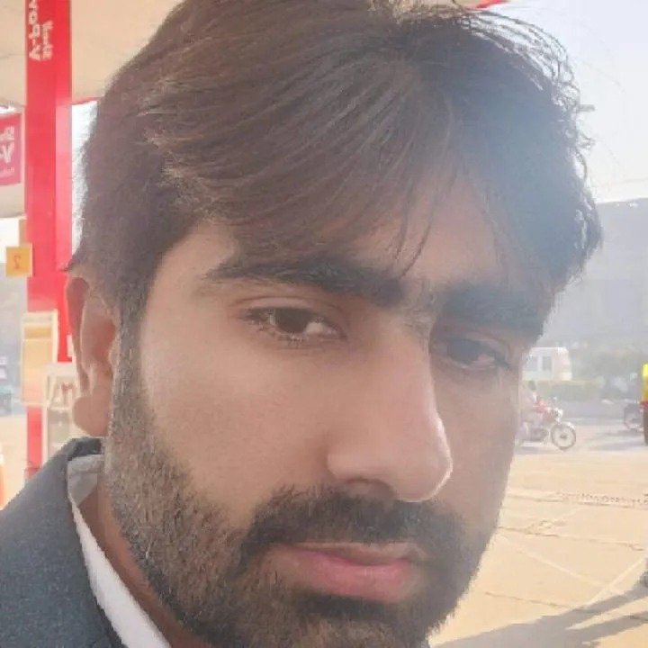 Attiq Photo On Jungo Live