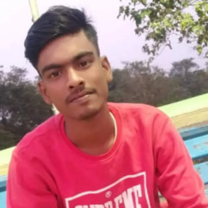 Pritam Adhikary Photo On Jungo Live