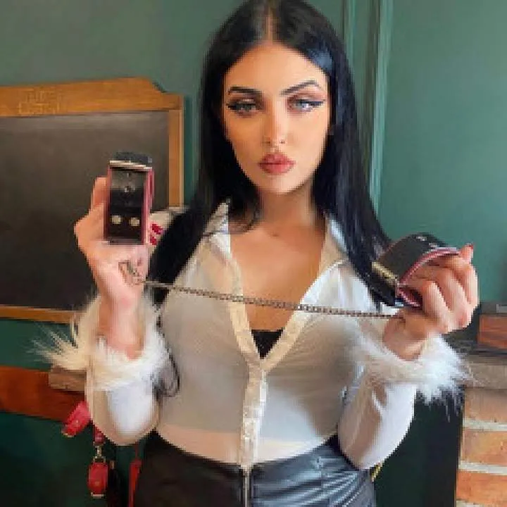 Kate Kim Photo On Jungo Live