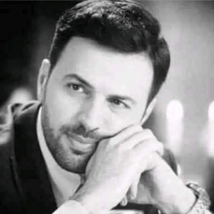 سامر الراوى Photo On Jungo Live