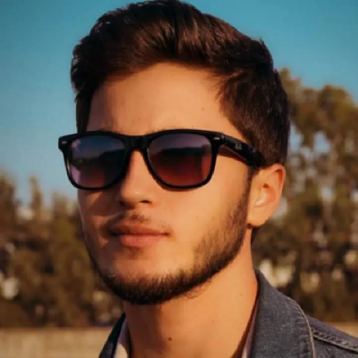 Martin Photo On Jungo Live