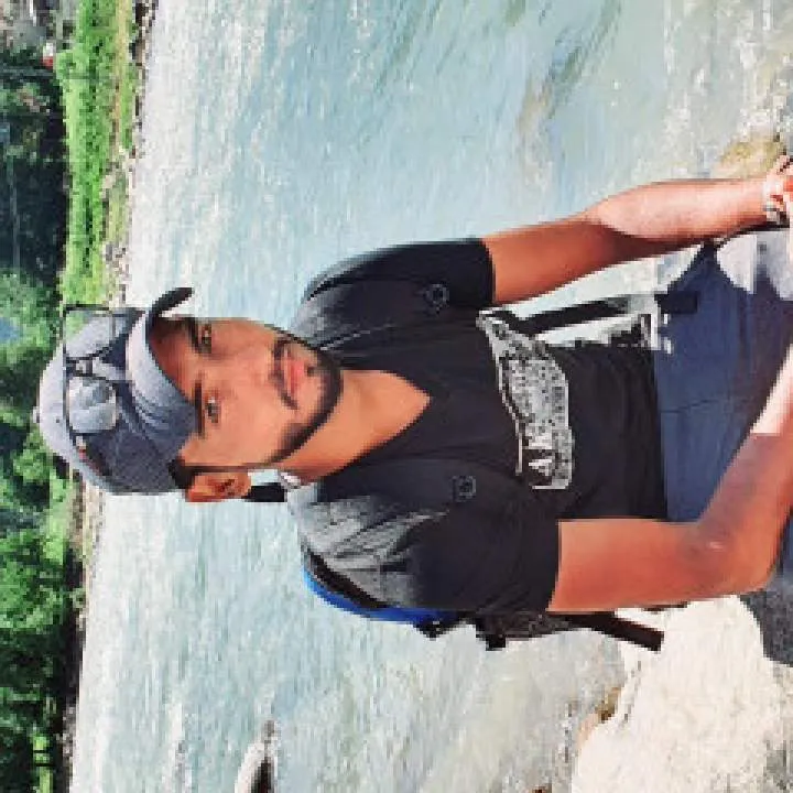 Mani Photo On Jungo Live