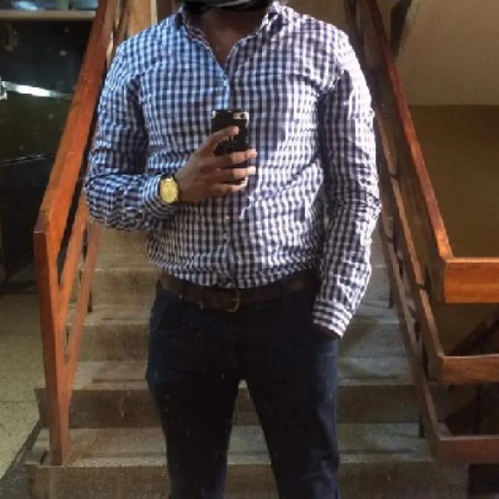 Curiousguy........ Photo On Jungo Live