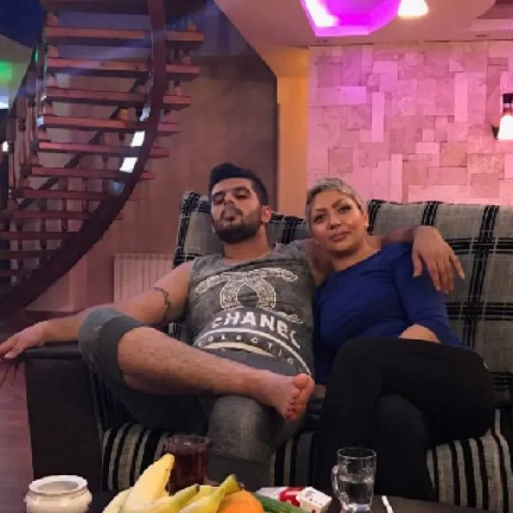 Martamagras Photo On Jungo Live