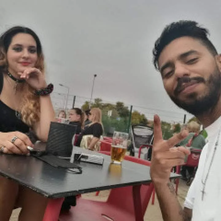 Fabtati Photo On Jungo Live