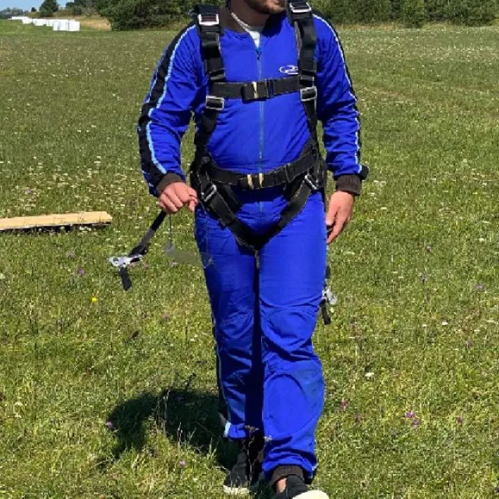 Marshal Photo On Jungo Live