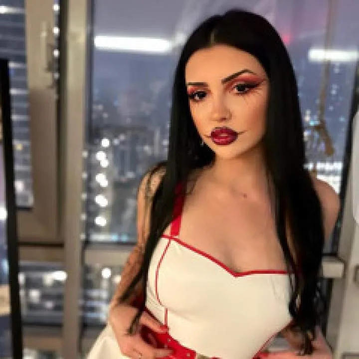 Mommyforsissyslut Photo On Jungo Live