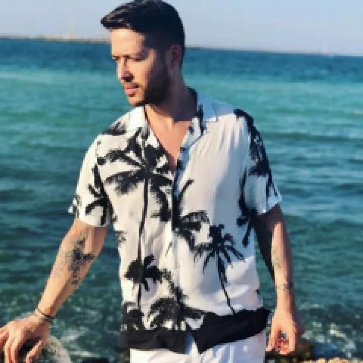 Jorg Photo On Jungo Live