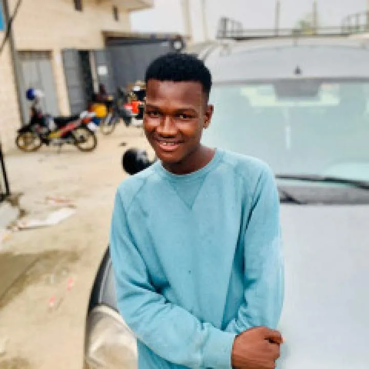 Abdoul Saïd Photo On Jungo Live