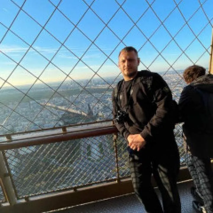 Iamnik Photo On Jungo Live