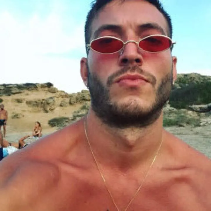 Gilfred Photo On Jungo Live