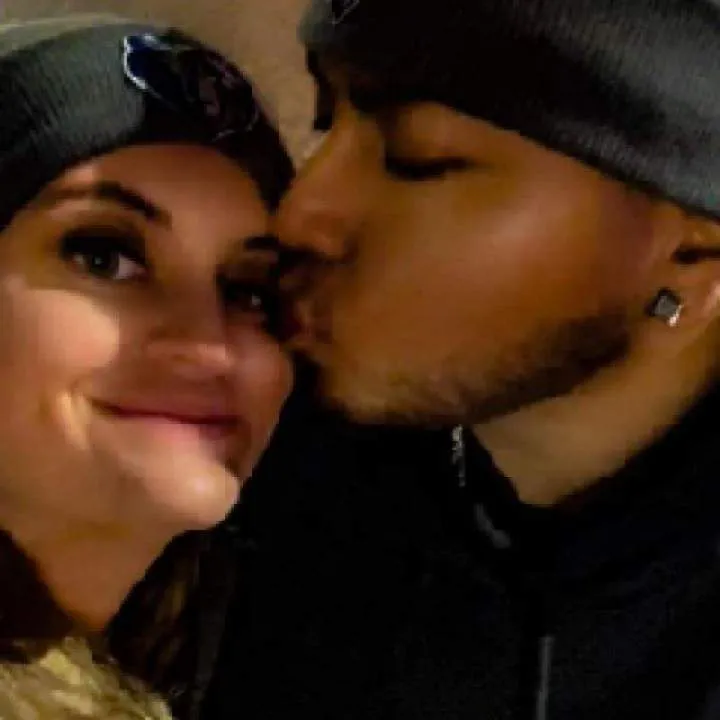 Papi And Snowbunny Photo On Jungo Live