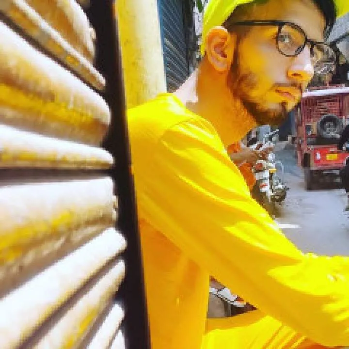 Prince Photo On Jungo Live