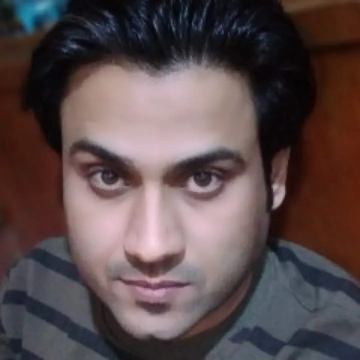 Ahmad Photo On Jungo Live