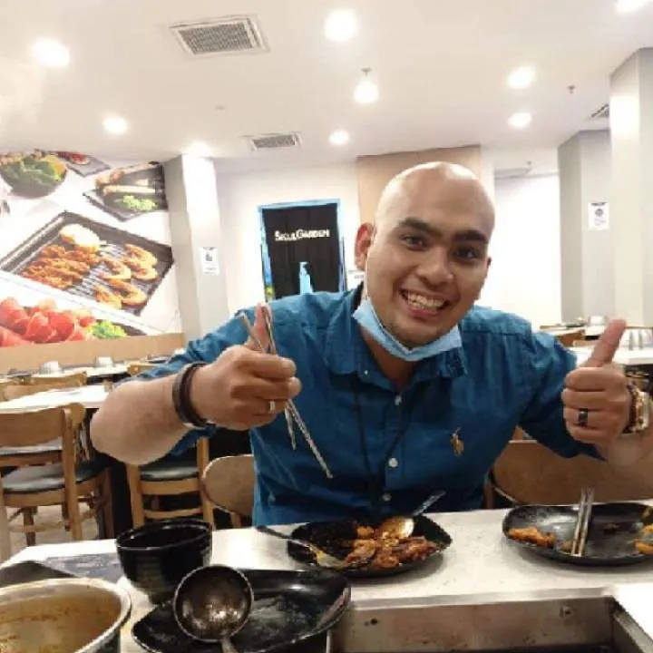 Aqilnasrul Photo On Jungo Live