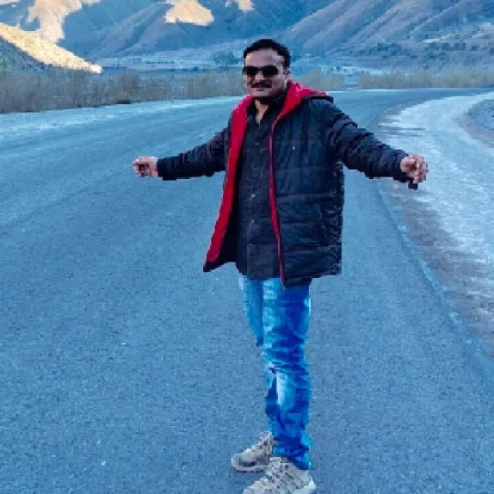 Murali Photo On Jungo Live