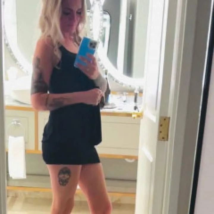 Amberrr Photo On Jungo Live