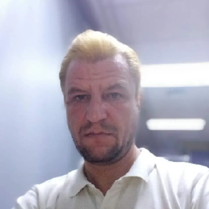 George Photo On Jungo Live