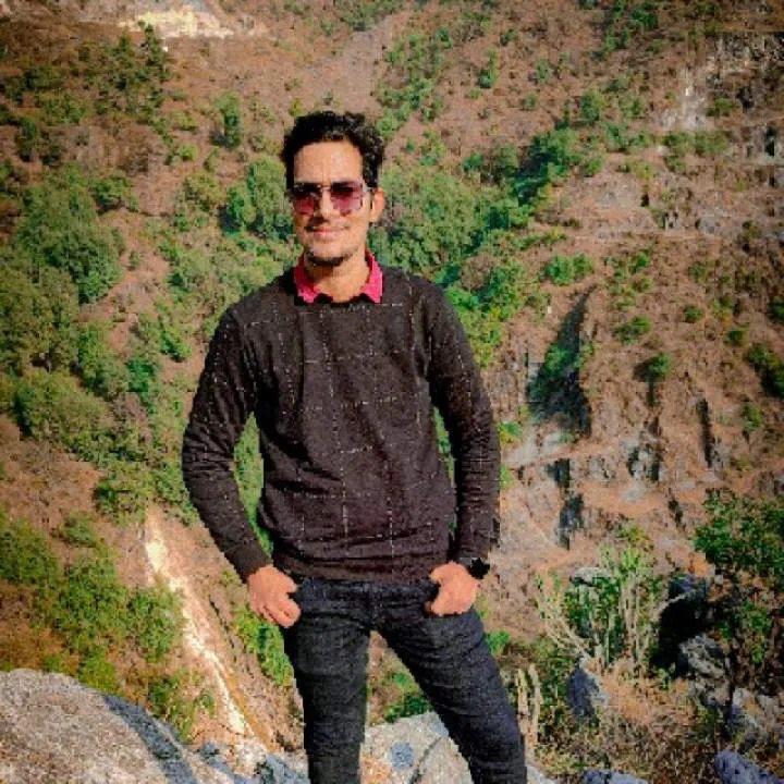 Anil Raturi Photo On Jungo Live