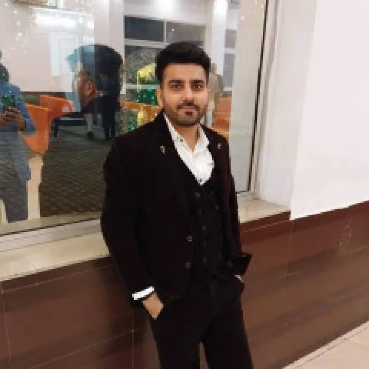 Lucky Photo On Jungo Live