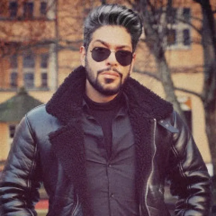 Nader Photo On Jungo Live