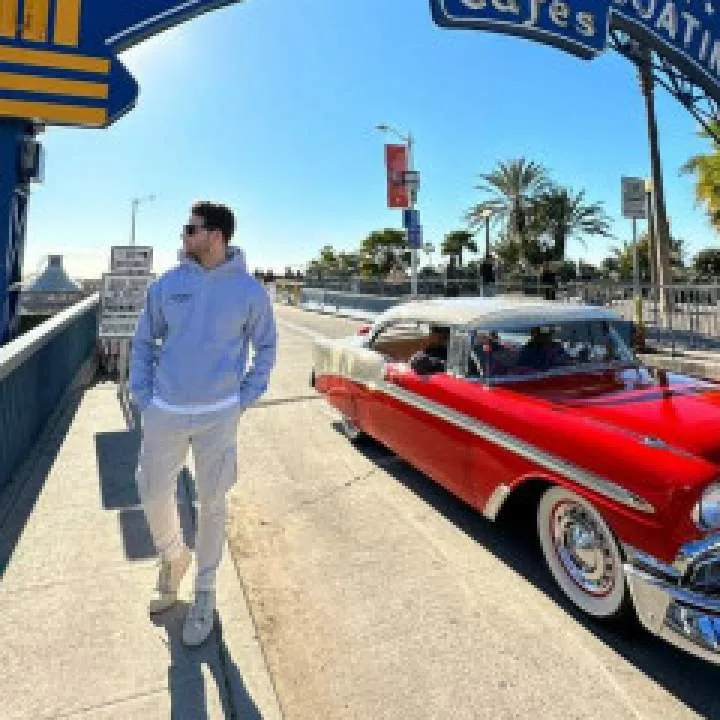 Brace Photo On Jungo Live